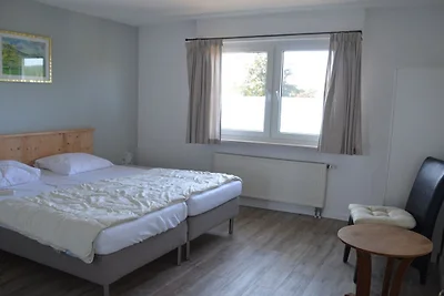 Ferienhaus in Dodenau mit Schwimmbecken