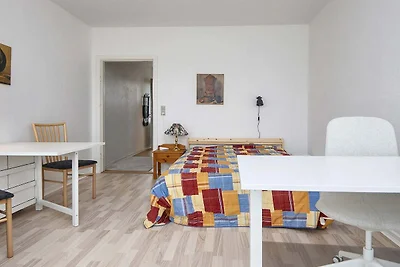 3 Personen Ferienhaus in Grenaa-By Traum