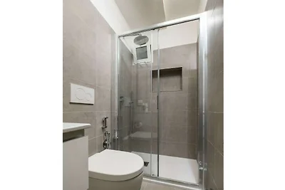 Wohnung in Bologna mit Parken