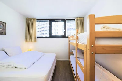 Appartamento a Flaine vicino alle piste del G...