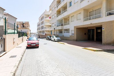 Einfache Wohnung in Almería neben dem...