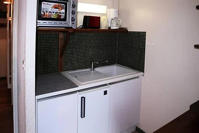 Ferienhaus in der Nähe der Skipisten von...