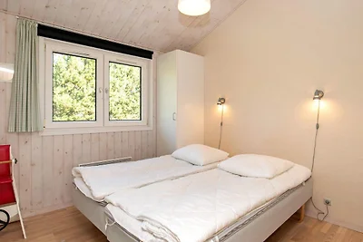 8 persone case ad Sæby-By Traum