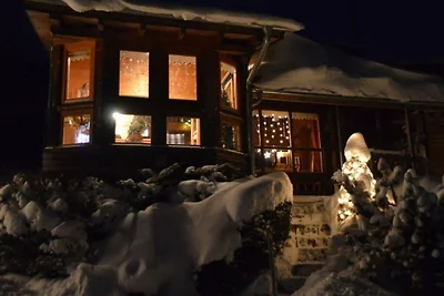 Milena - Hütte Nr. 12