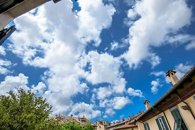 Wohnung in Lucca nahe Via Fillungo