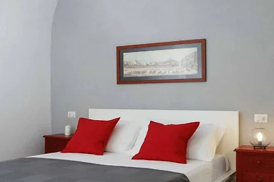 Appartement O" Panaro dans le Quartieri...