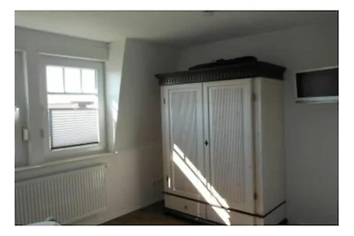 Vakantiehuis in Hage met zwembad