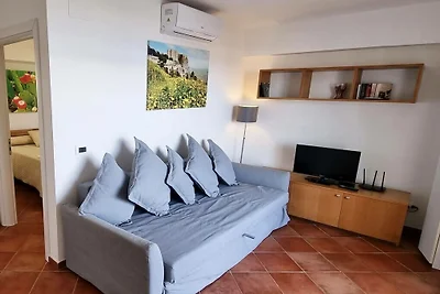 Ancora Bianca - Stromboli B