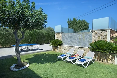 Villa in Pollensa mit Schwimmbecken