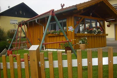 Ferienhaus mit 4 Schlafzimmer
