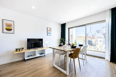 Appartamento a Burgau vicino a una splendida...