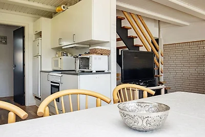 6 Personen Ferienhaus in Hurup Thy-By Traum