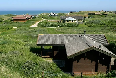 6 Personen Ferienhaus in Hirtshals