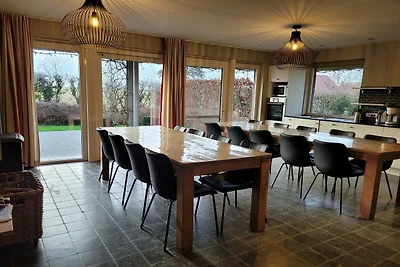 Casa vacanze in campagna