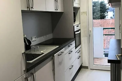 Ferienwohnung in Pornichet in Strandnähe