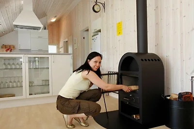 10 Personen Ferienhaus in Rødby-By Traum