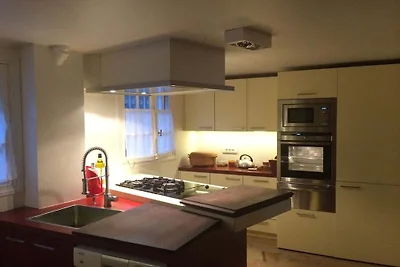 Casa vacanze con 4 camere da letto