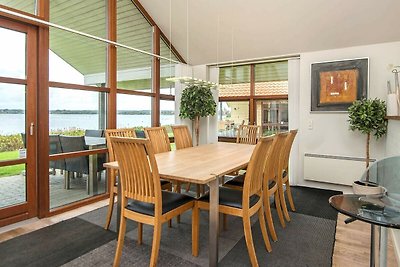 6 persoons vakantie huis in Egernsund-By...