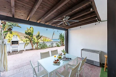 Villa in Granada mit privater Terrasse