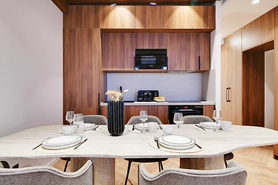 Luxe appartement - 3BR/10P - Quartier Latin