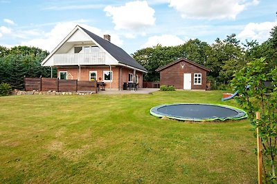 8 Personen Ferienhaus in Ringkøbing