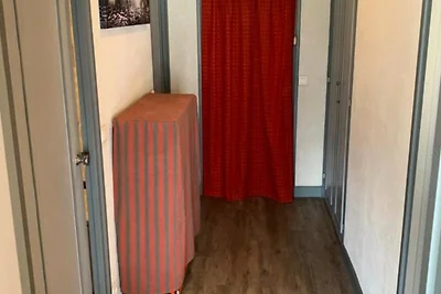 Großes Studio 34m2 - Terrasse - Seeblick