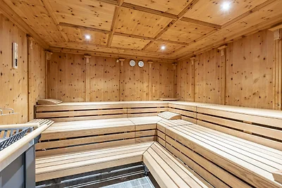 Ferienwohnung mit 1 Schlafzimmer für 5...