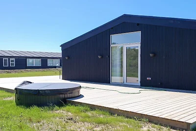 5 Sterne Ferienhaus in Saltum