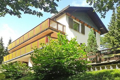 Ferienhaus Sackpfeifenblick, Hatzfeld