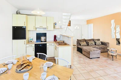 Wohnung in Guilvinec in der Nähe des...