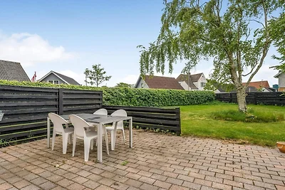 4 Sterne Ferienhaus in Løkken