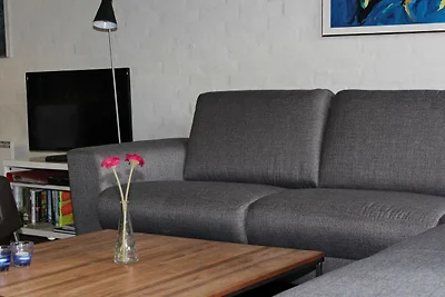 6 Personen Ferienhaus in Blåvand-By Traum