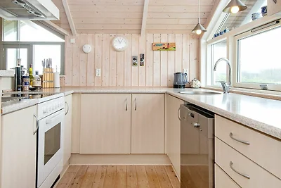 7 Personen Ferienhaus in Harboøre-By Traum