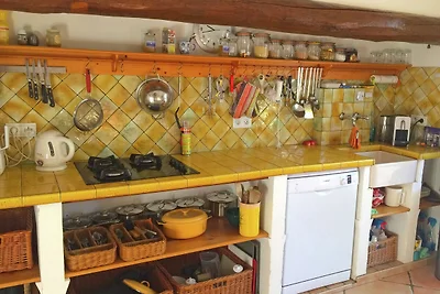 Grazioso gîte con piscina privata