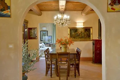 Meravigliosa casa di campagna in pietra