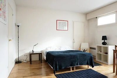 Rue Lauriston #2 - Parijs 16 - 116049