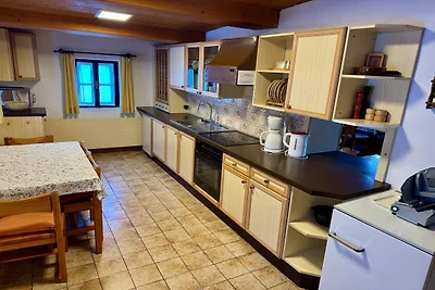 Cascina vicino ad Afritzer See e Nockberge
