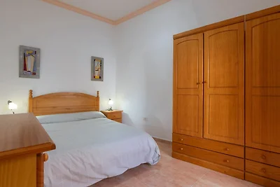 Holiday home in the village of Santa Lucía