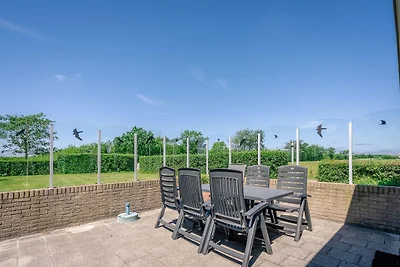 Charmantes 5-Personen-Ferienhaus mit...