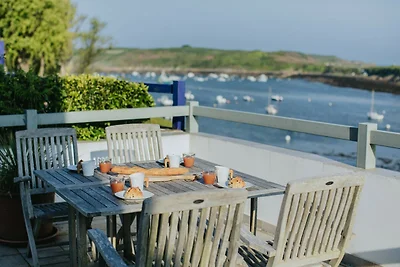 Ferienhaus mit Meerblick, Le Conquet