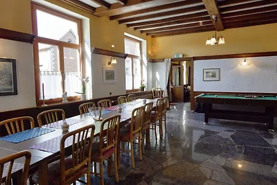 Spaziosa casa vacanze con giardino privato