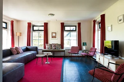 Familienhaus mit Wellness