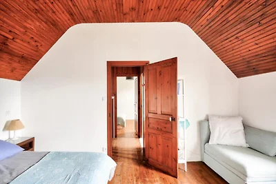 Appartamento a Treffiagat vicino alla spiaggi...