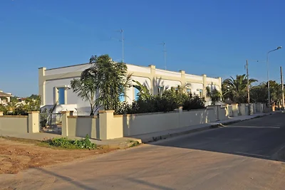 Wohnung in Torre Suda, Racale