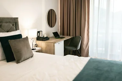 Apartments & Rooms Fisherman's Luck - Deluxe ...