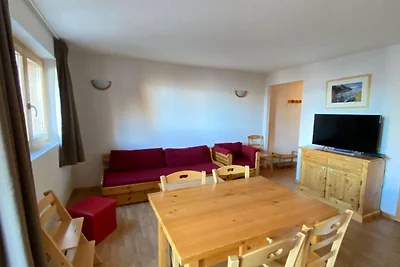 Großzügiges Apartment mit kostenpflichtiger...