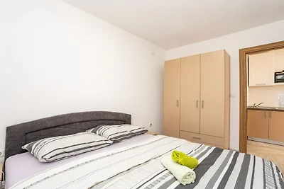 Guest Gouse Stipanovi Dvori - Three Bedroom A...