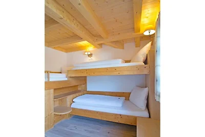Vakantieappartement met 2 slaapkamers