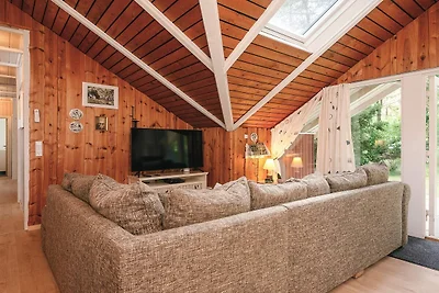 6 Personen Ferienhaus in Hadsund