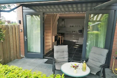 Ferienwohnung mit 1 Schlafzimmer